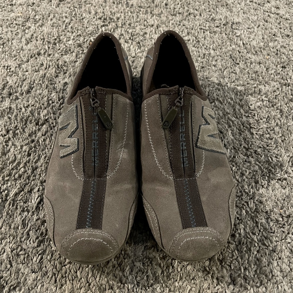 Merrell shoes